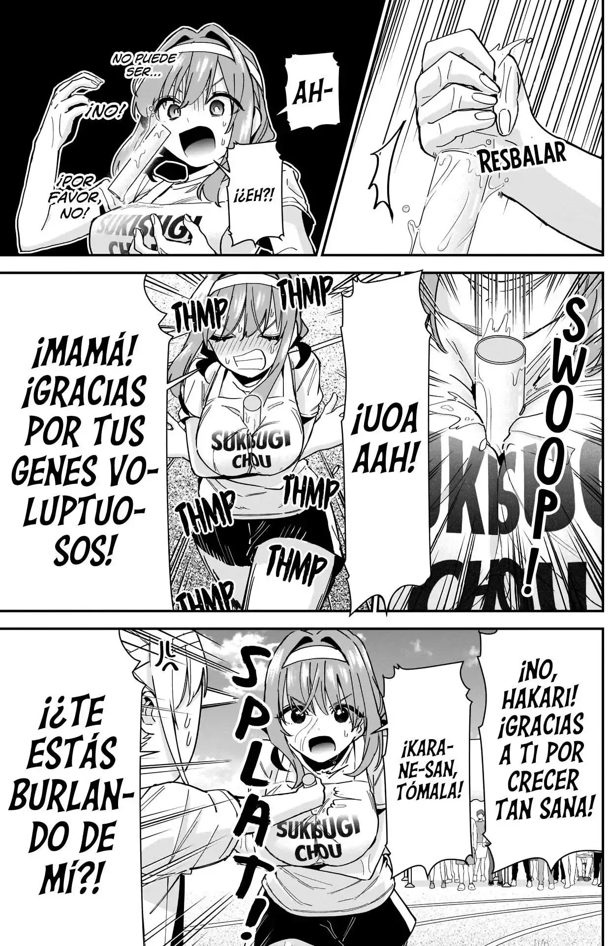 Capitulo 99 page 6