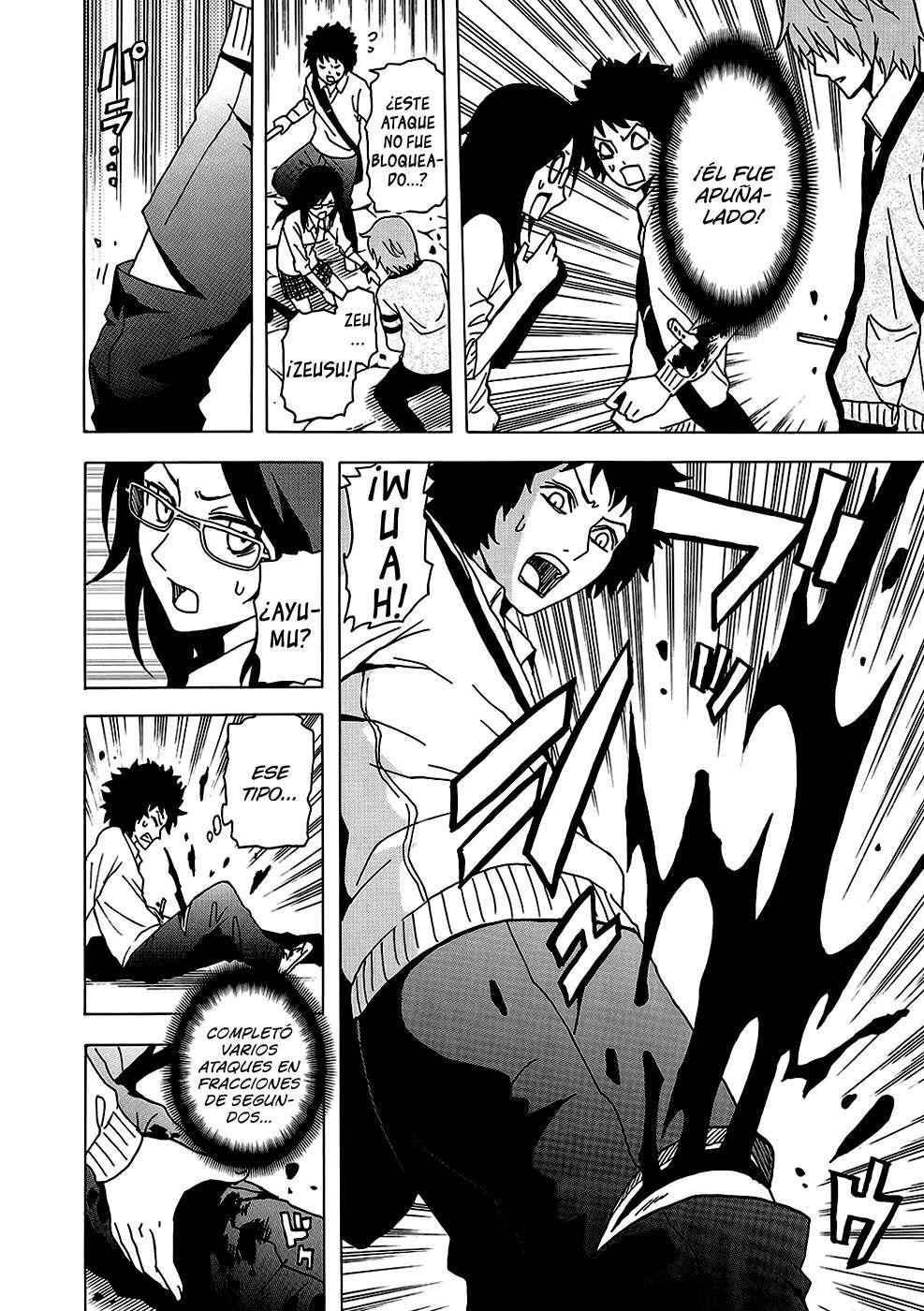 Capitulo 28 page 33
