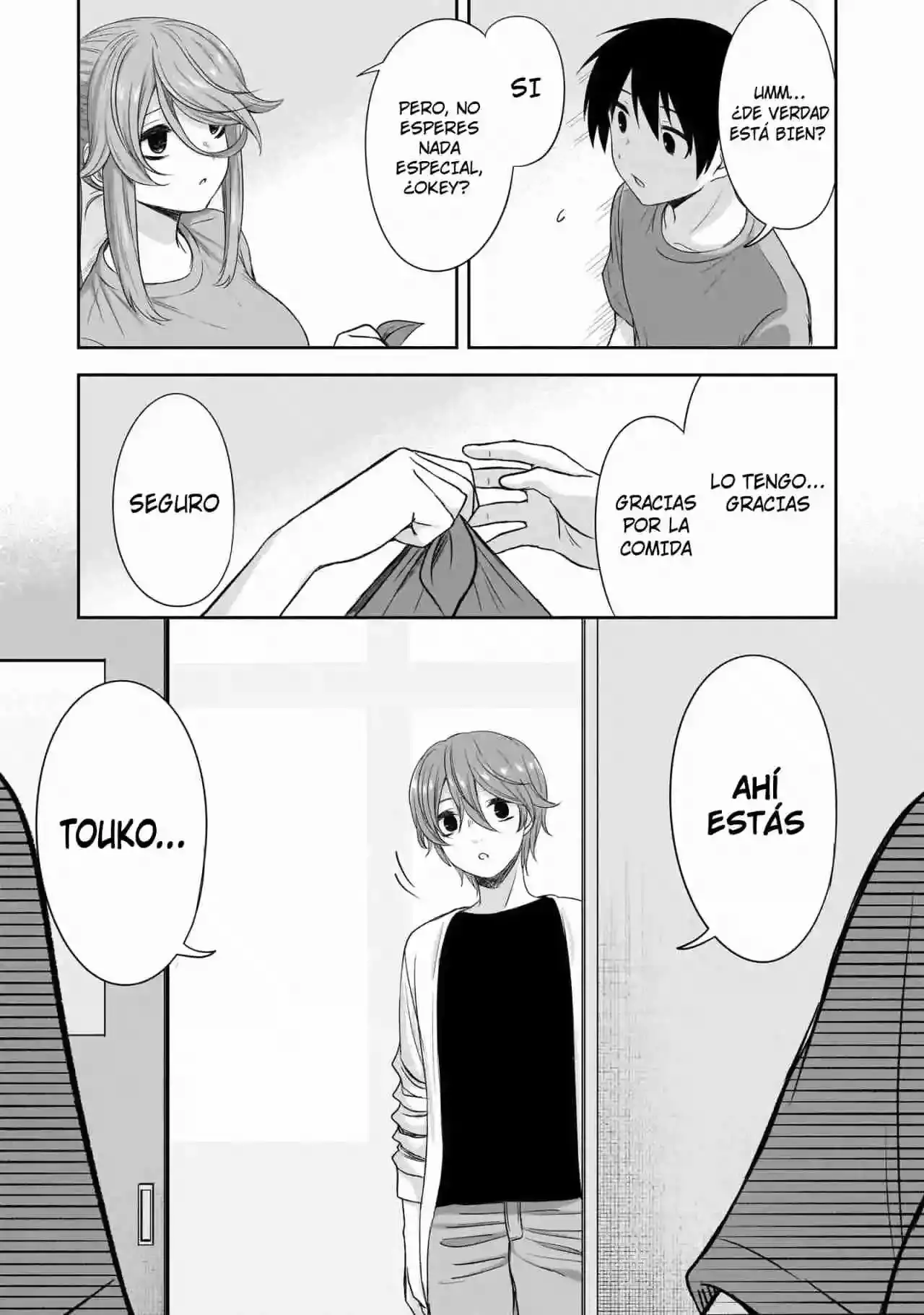 Capitulo 37 page 14