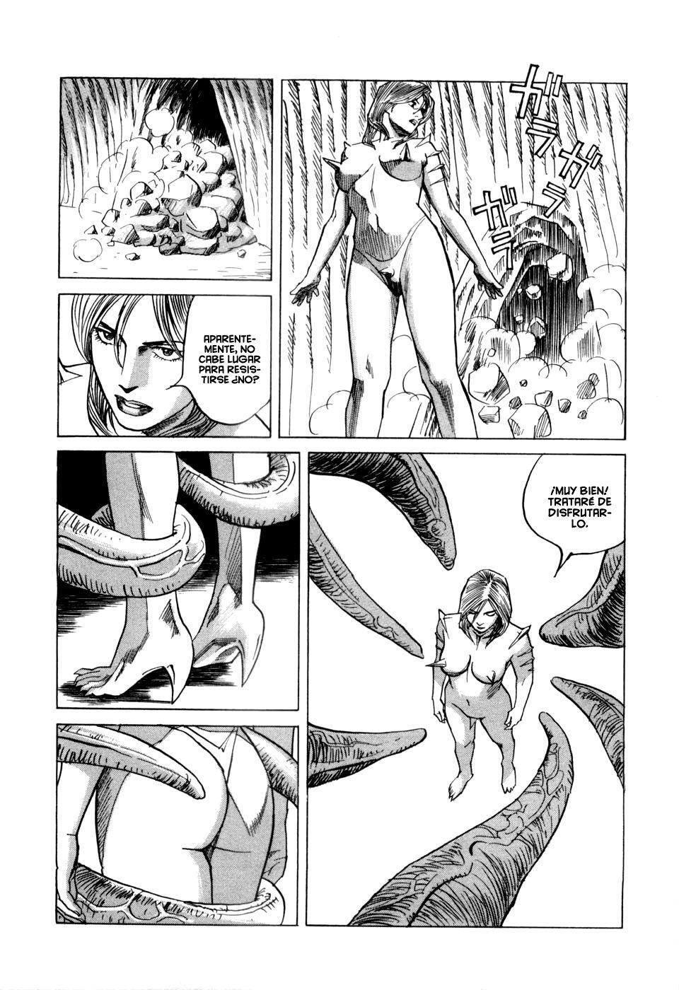 Capitulo 27 page 3