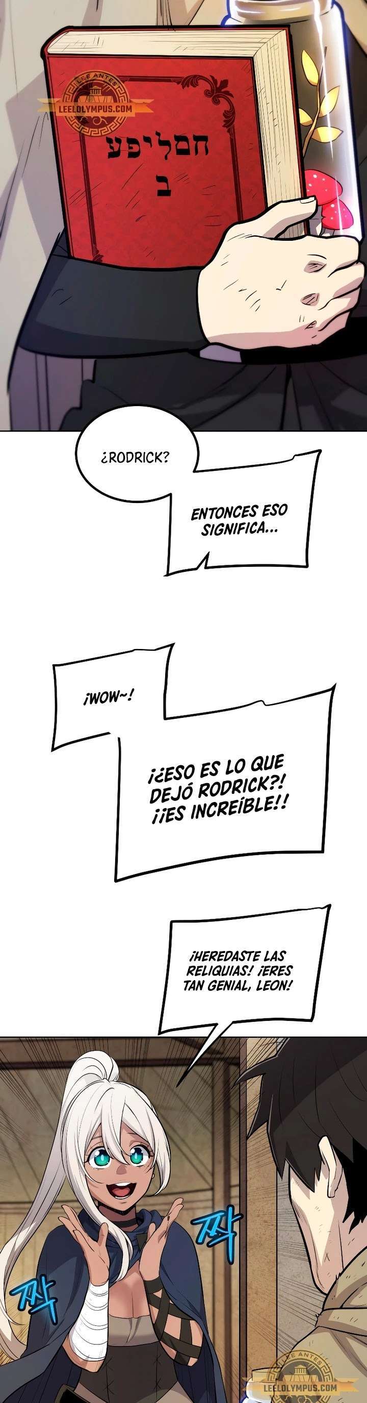 Capitulo 93 page 26