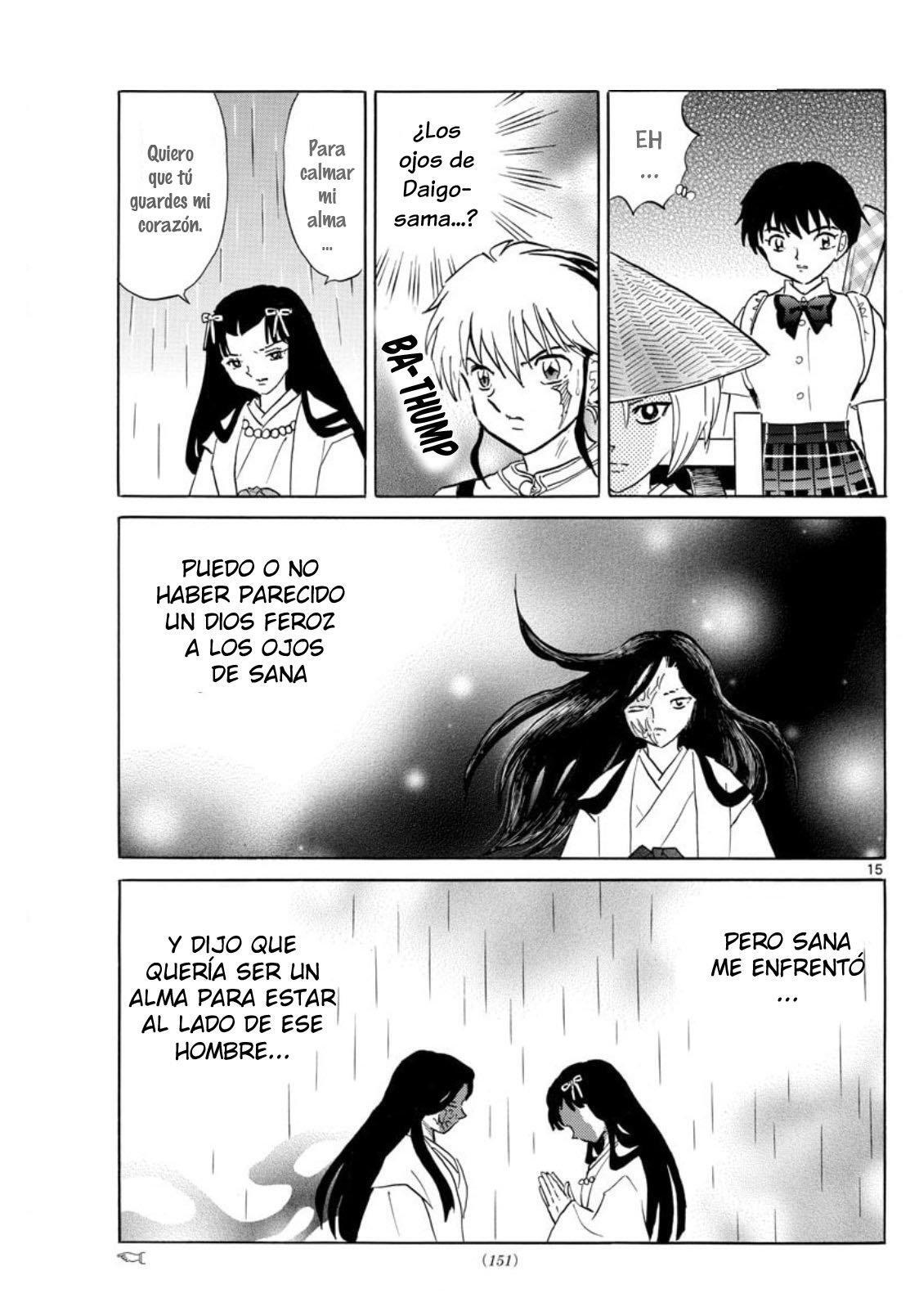 Capitulo 142 page 16