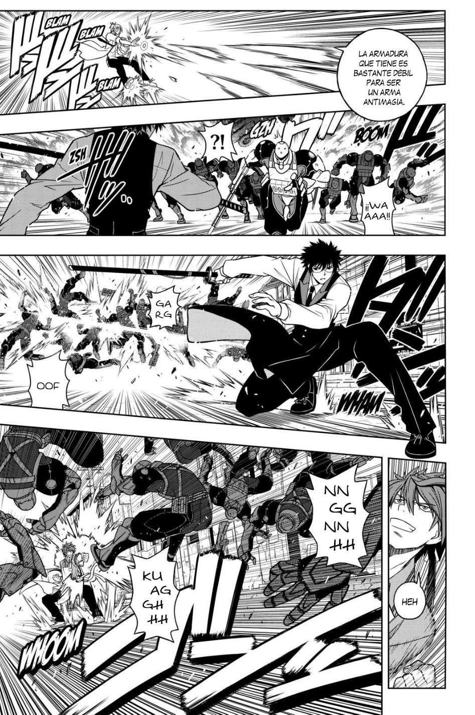 Capitulo 28 page 16
