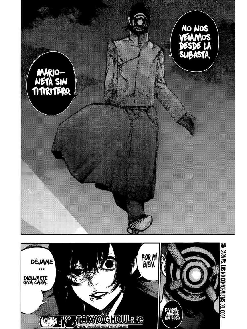 Capitulo 109 page 18