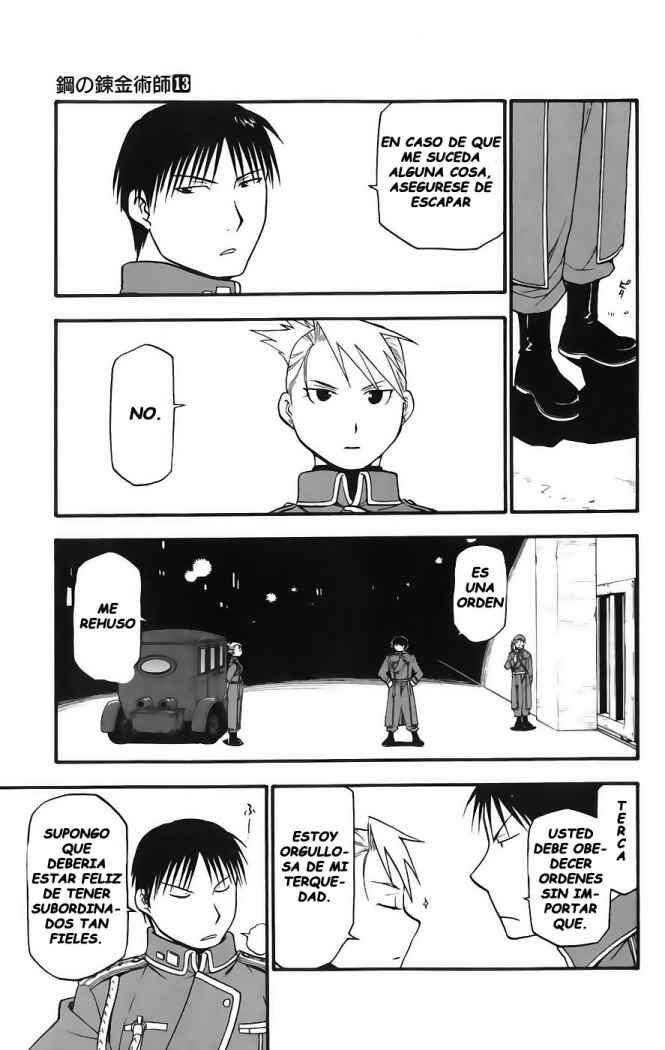 Capitulo 50 page 32