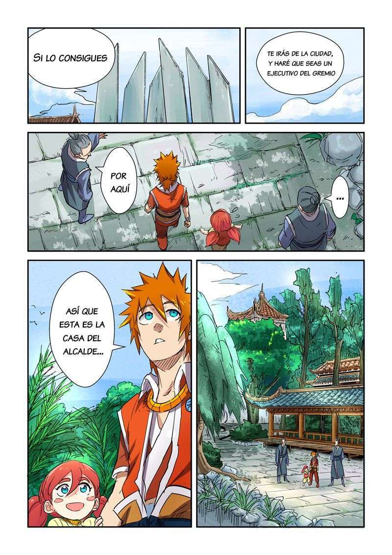 Capitulo 107 page 18