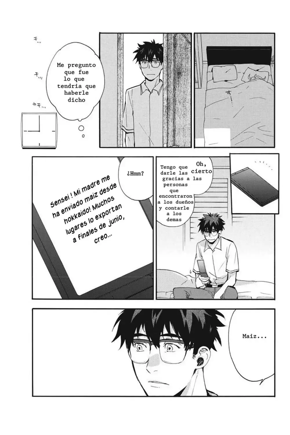Capitulo 26 page 31