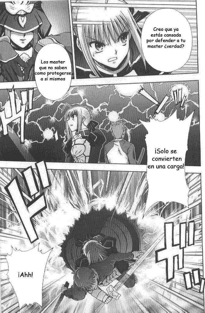 Capitulo 15 page 16