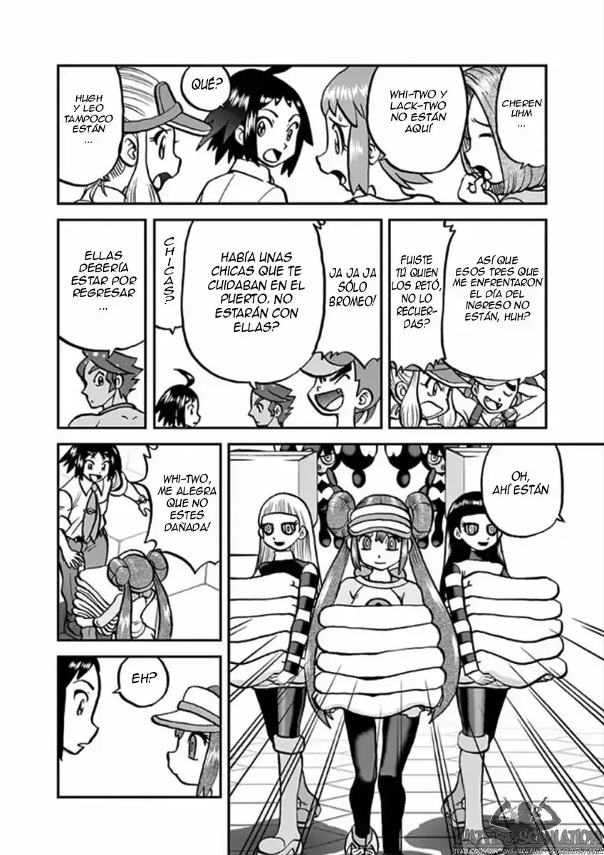 Capitulo 541 page 10