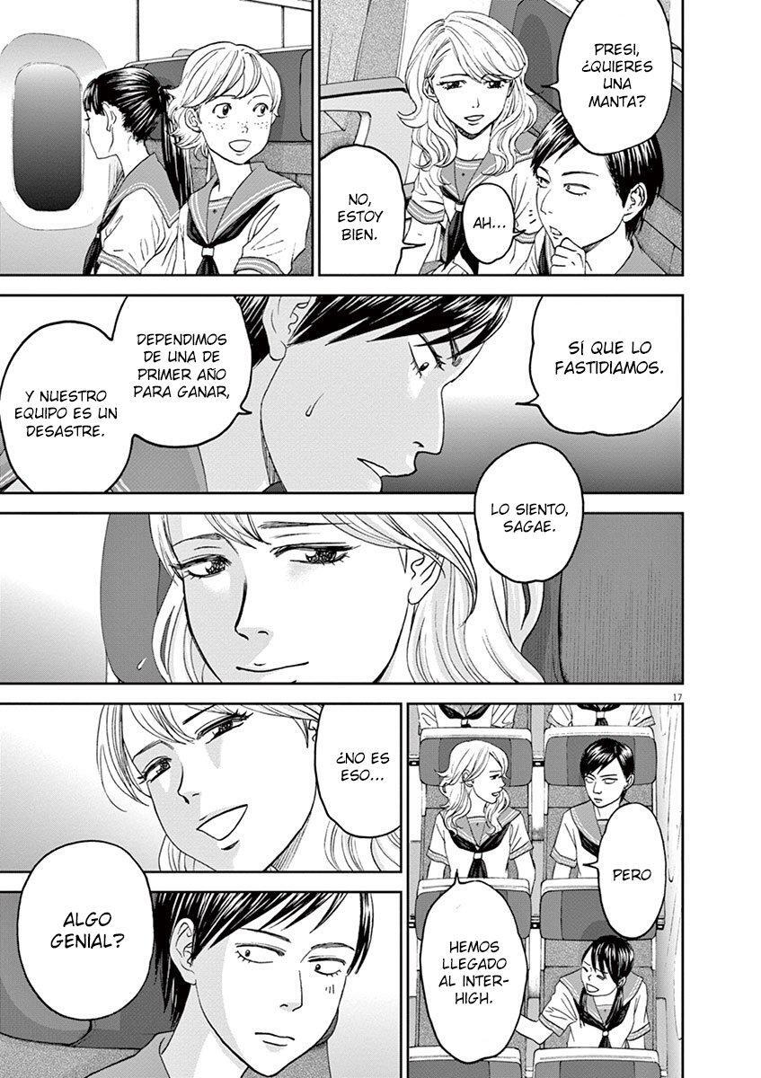 Capitulo 42 page 18