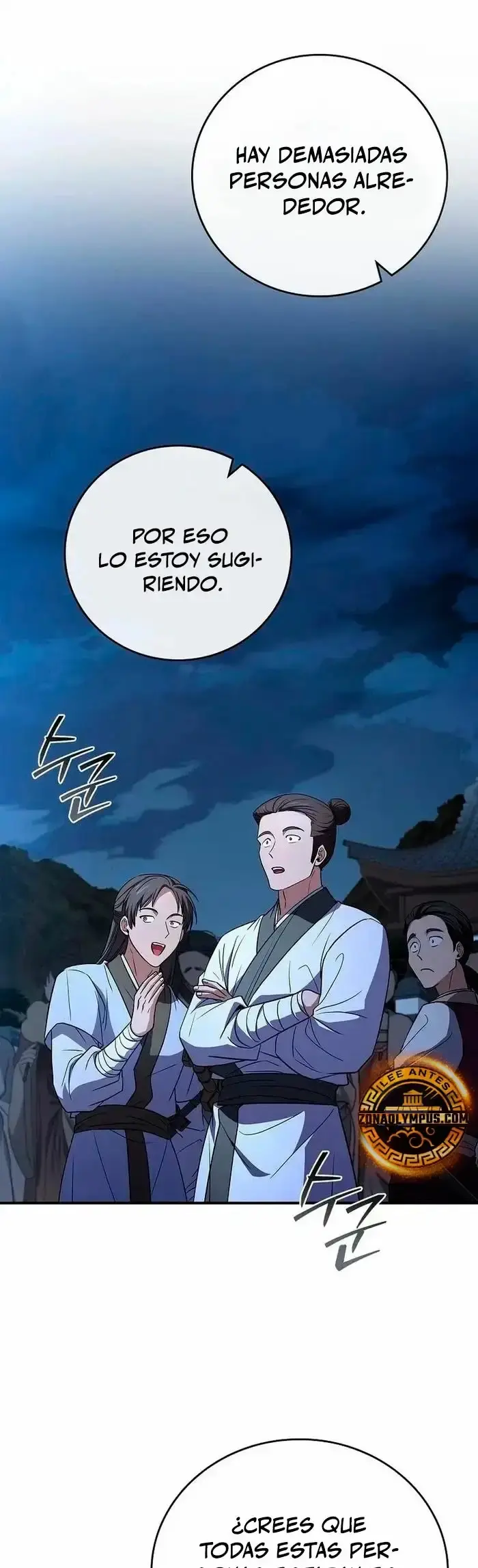 Capitulo 97 page 19