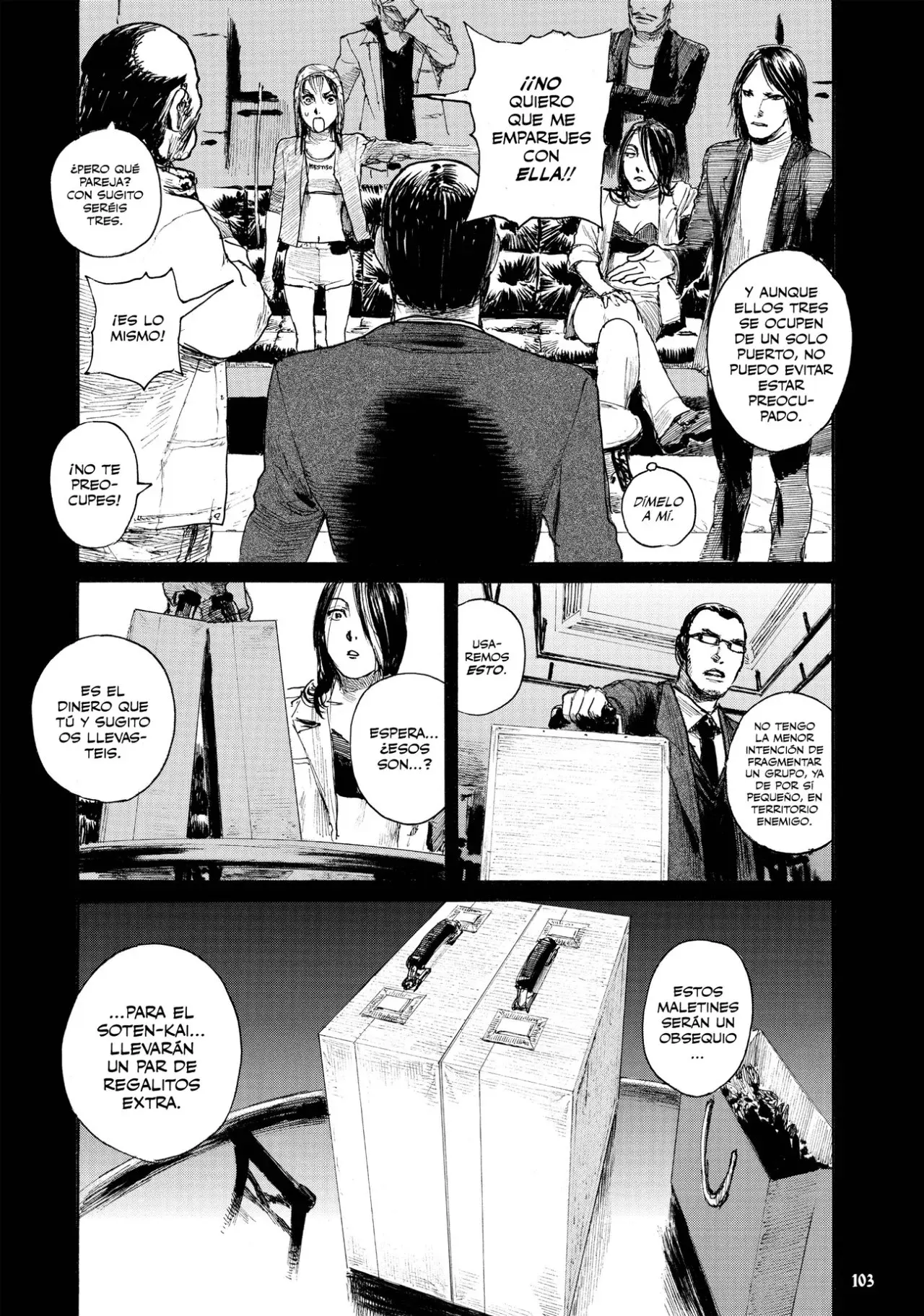 Capitulo 4 page 10