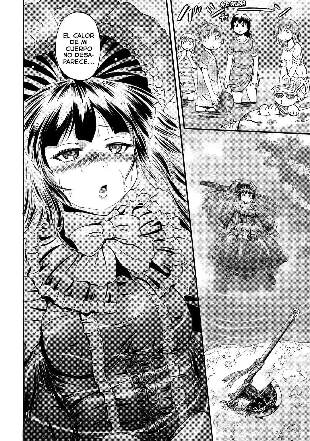 Capitulo 116 page 13