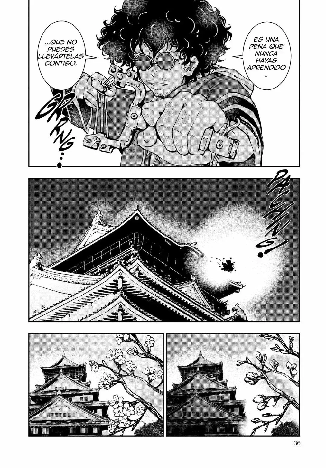 Capitulo 35 page 31