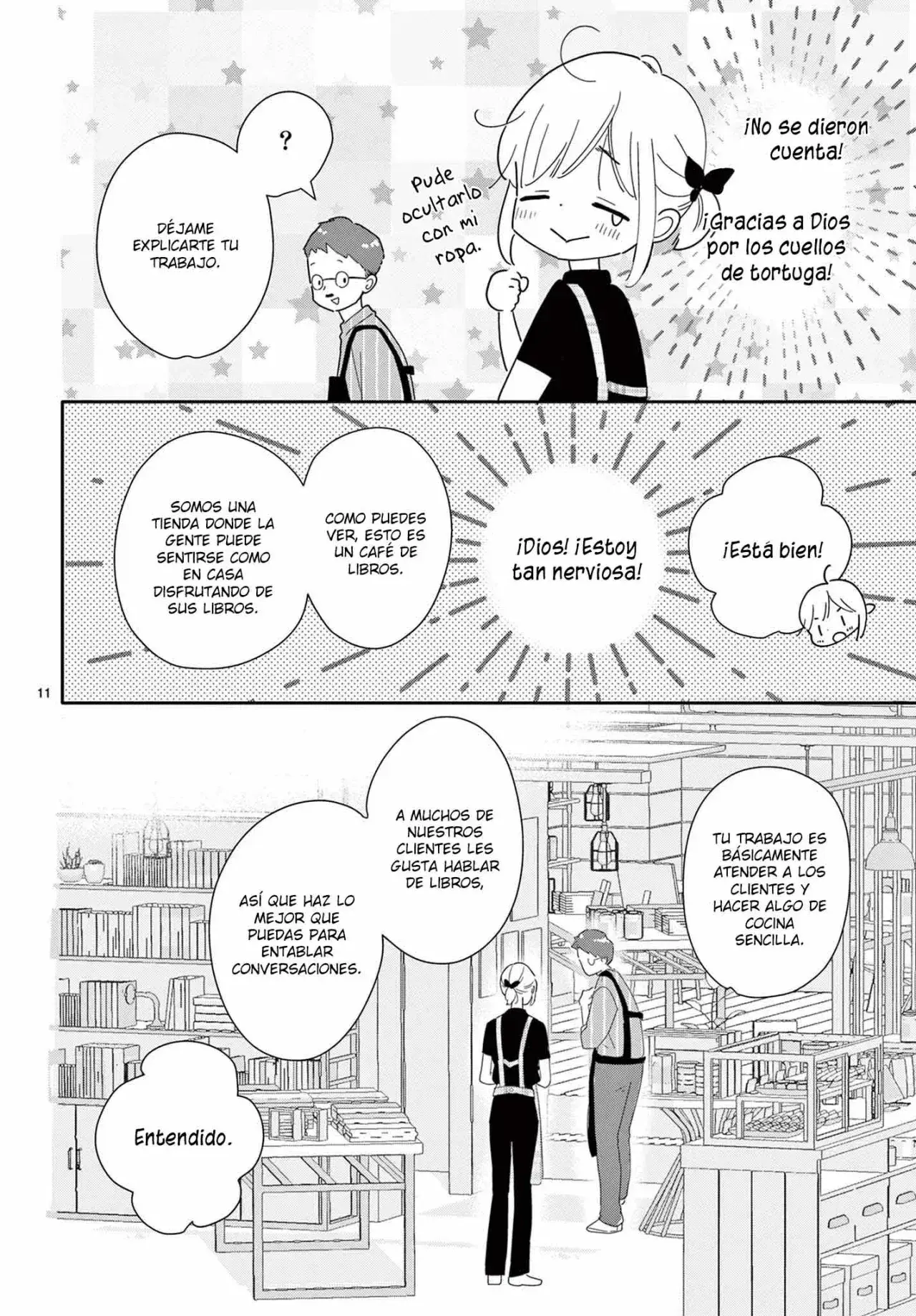 Capitulo 38 page 14