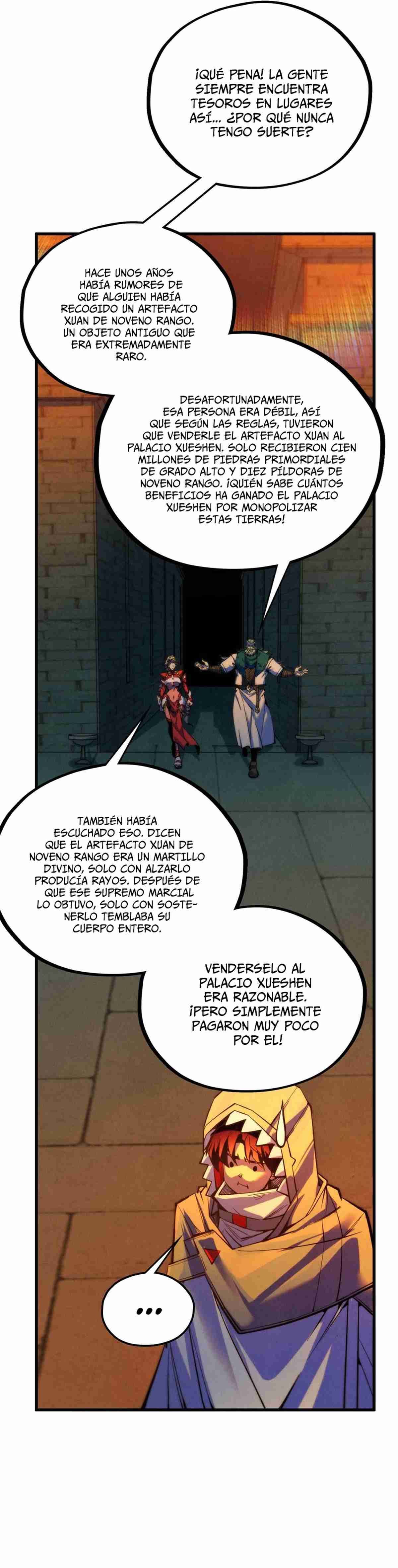 Capitulo 491 page 34