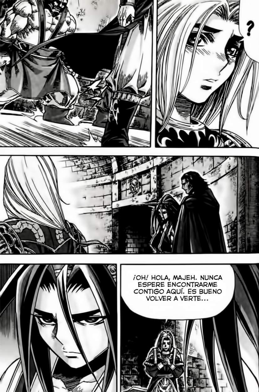 Capitulo 83 page 22