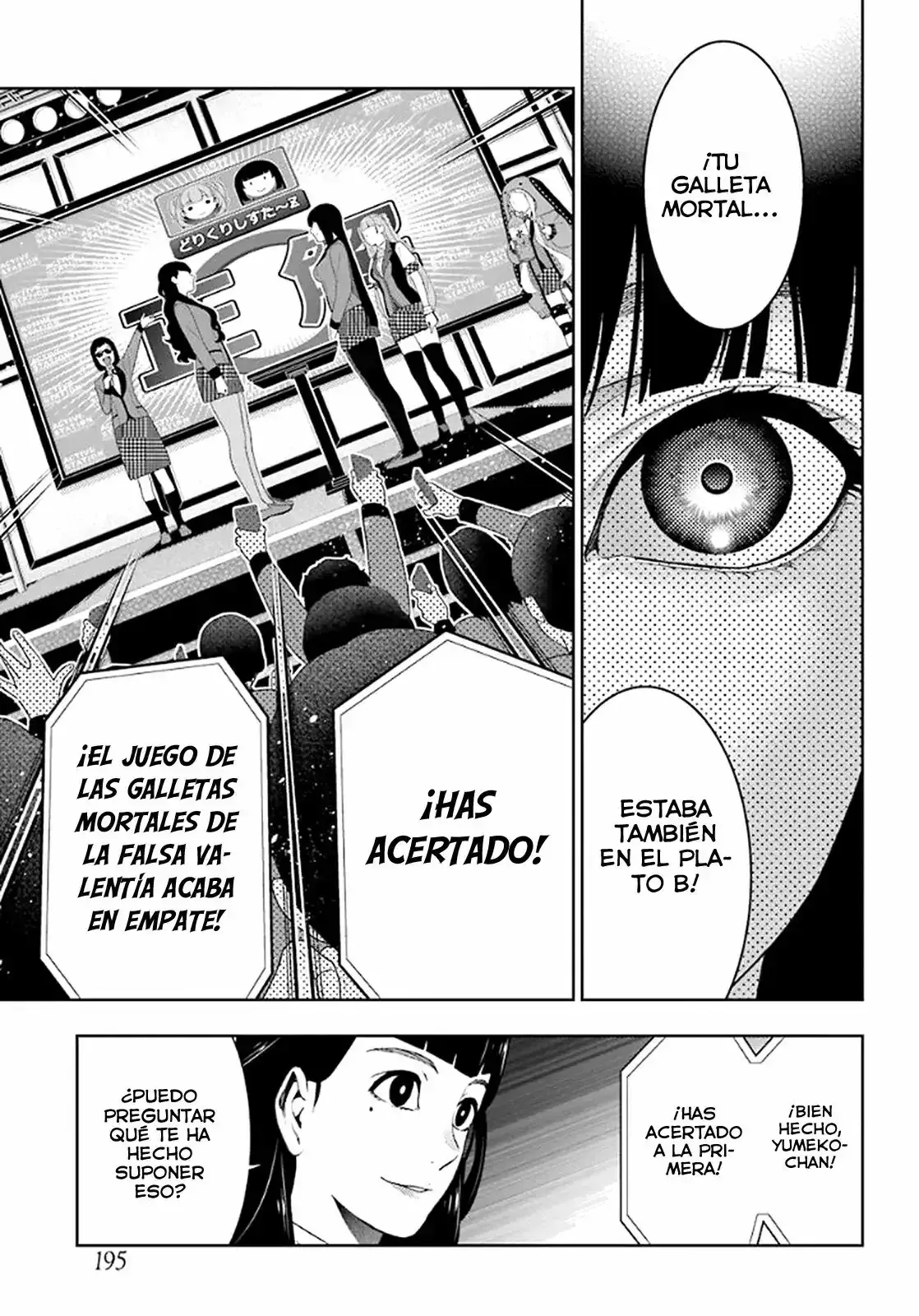 Capitulo 53 page 34