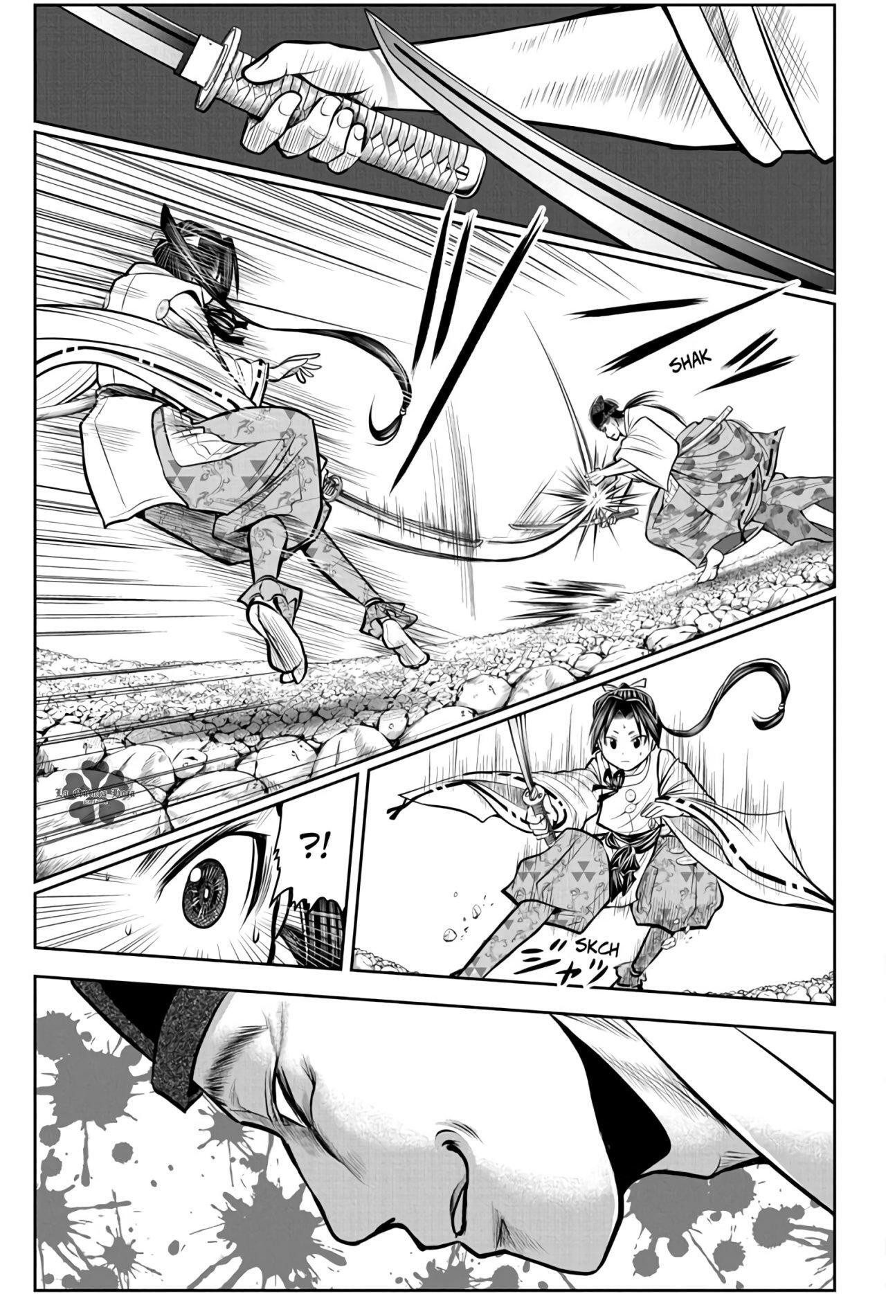 Capitulo 55 page 8