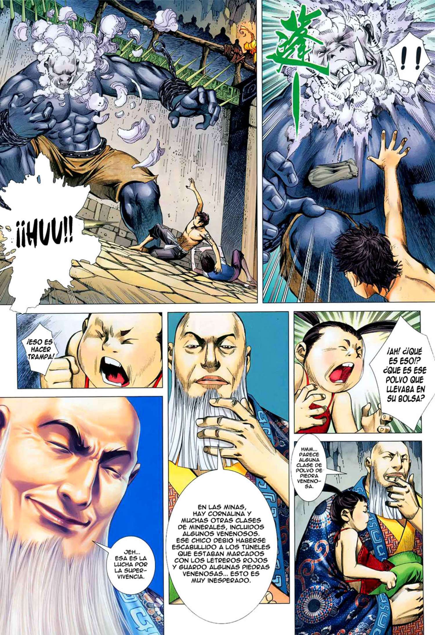 Capitulo 11 page 7