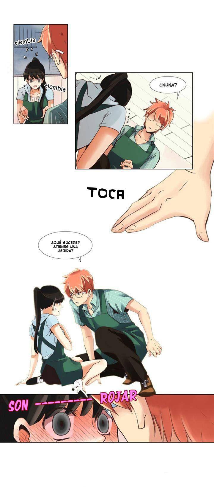 Capitulo 52 page 17