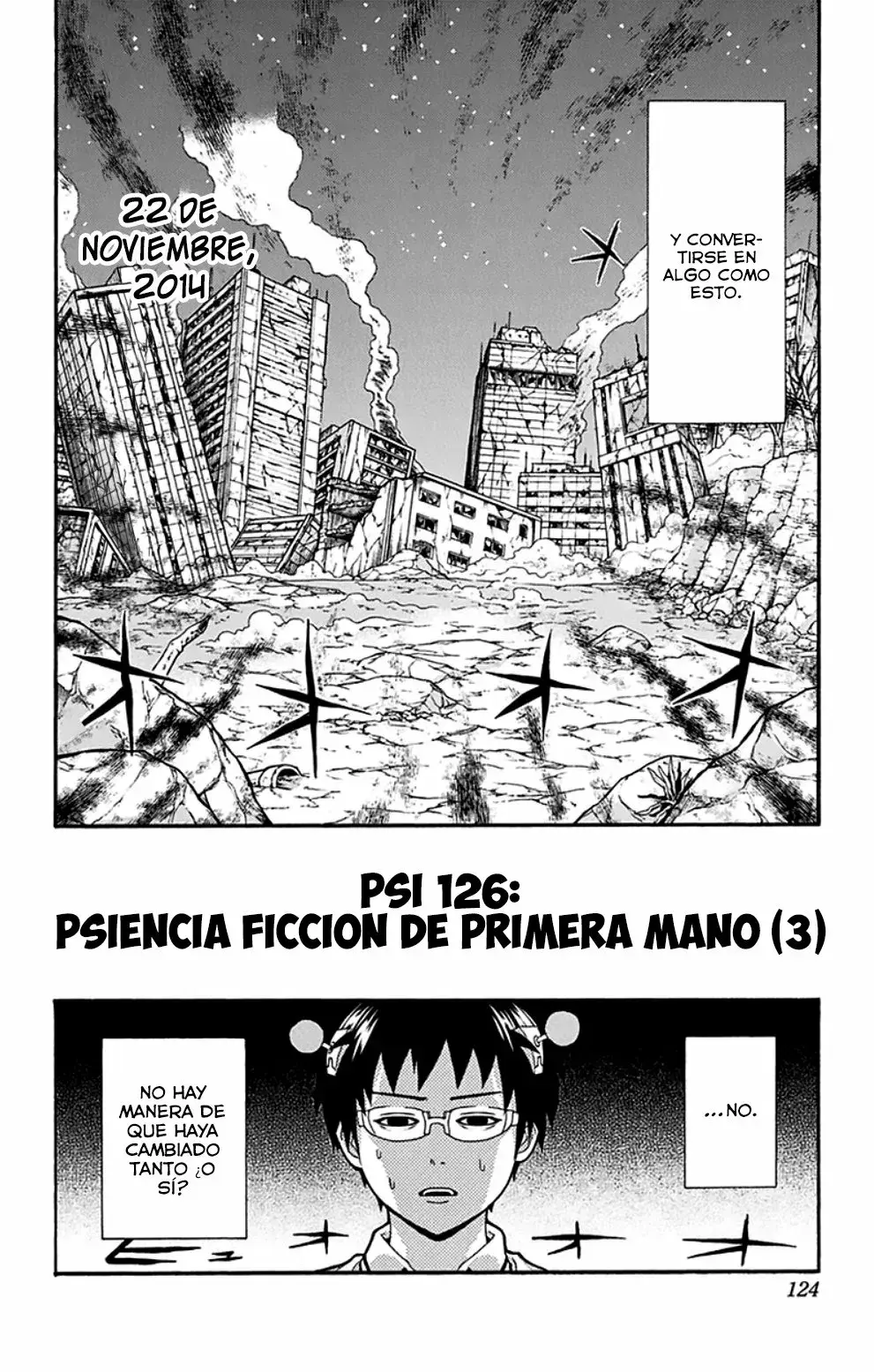 Capitulo 126 page 4