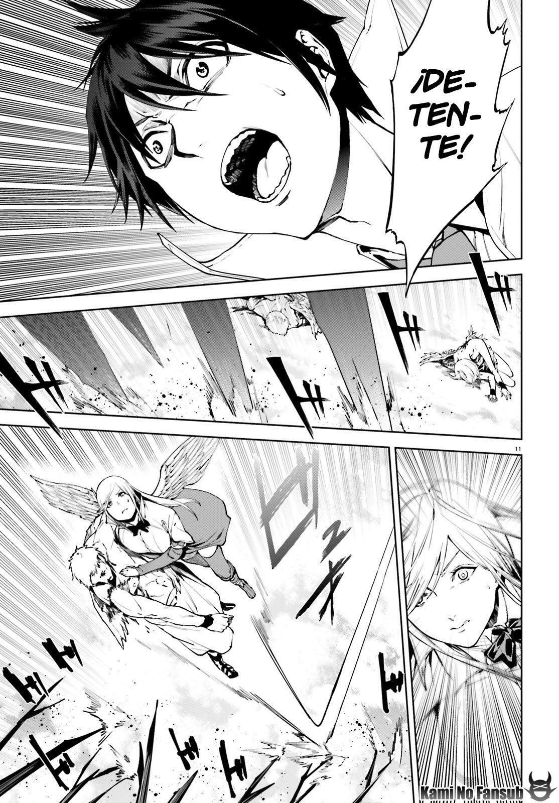 Capitulo 30 page 11