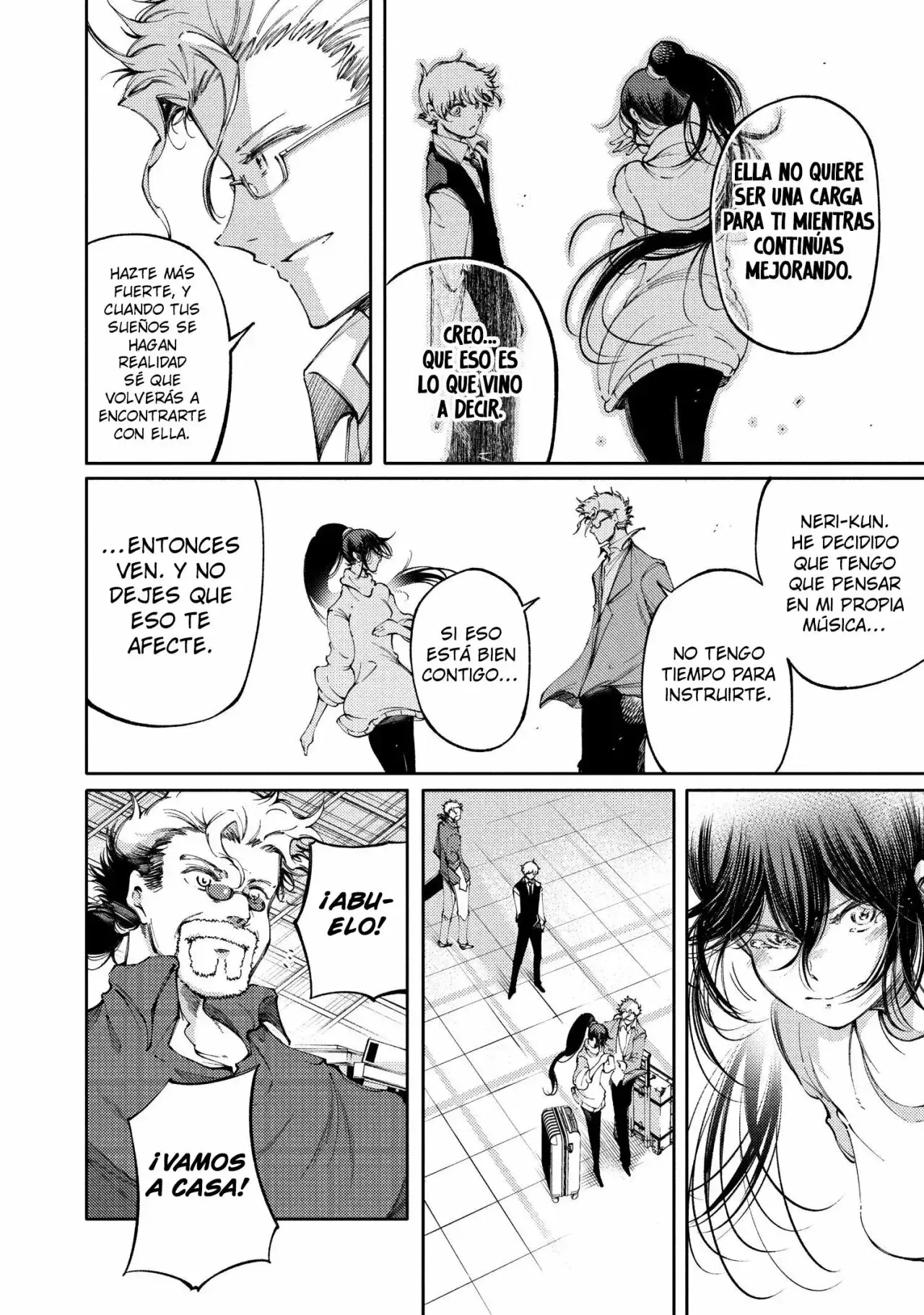 Capitulo 27 page 34