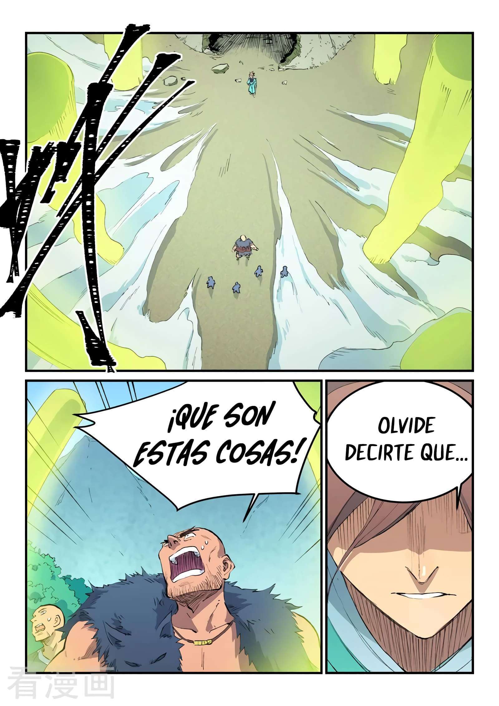 Capitulo 462 page 9