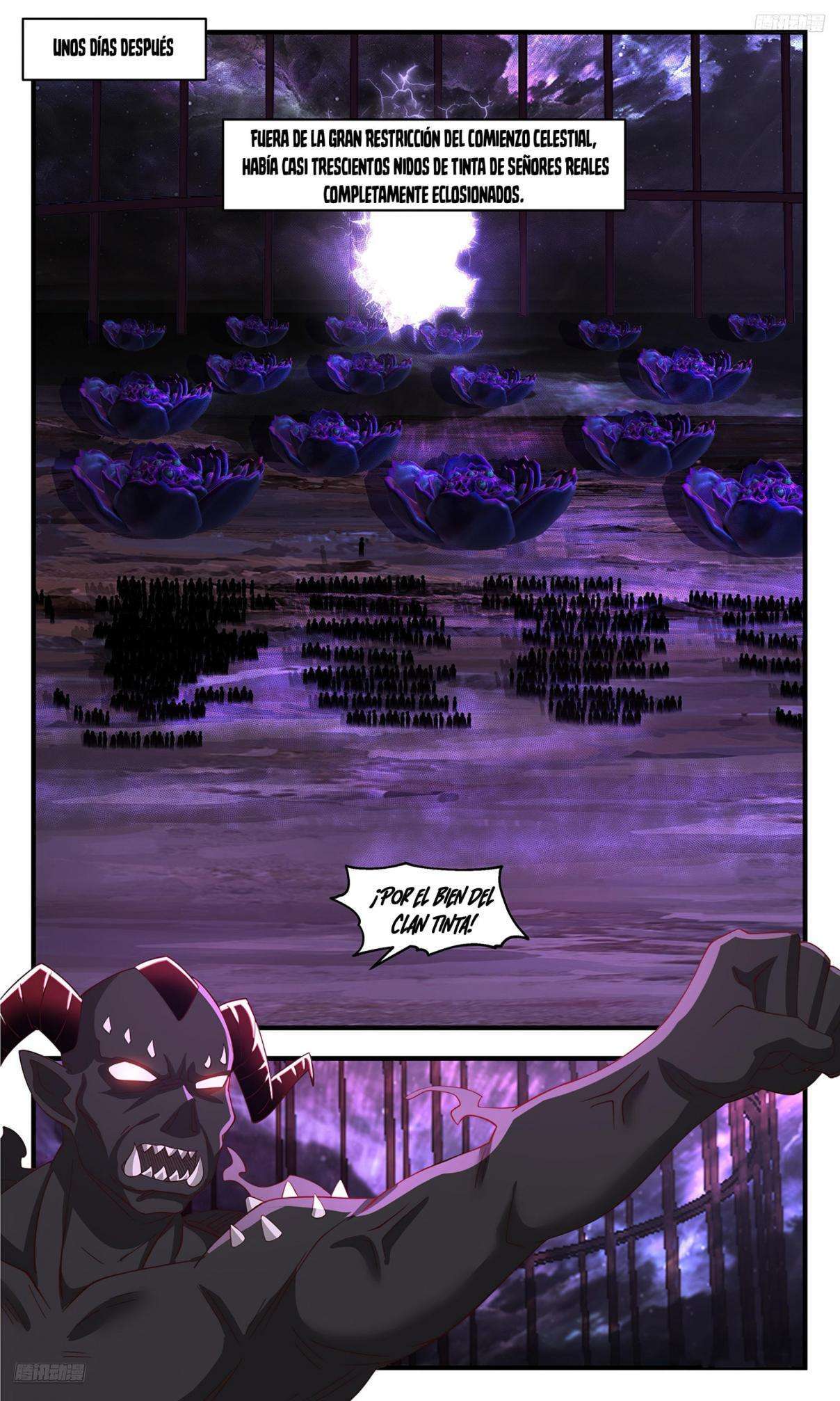 Capitulo 3700 page 6