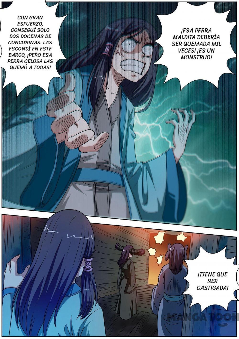 Capitulo 70 page 8