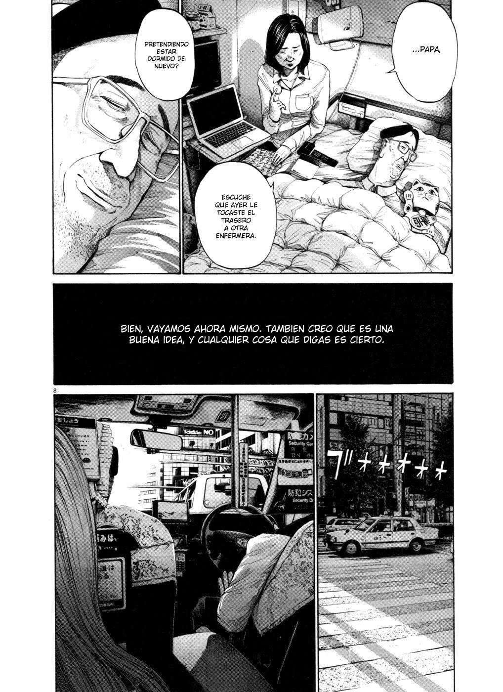 Capitulo 110 page 9