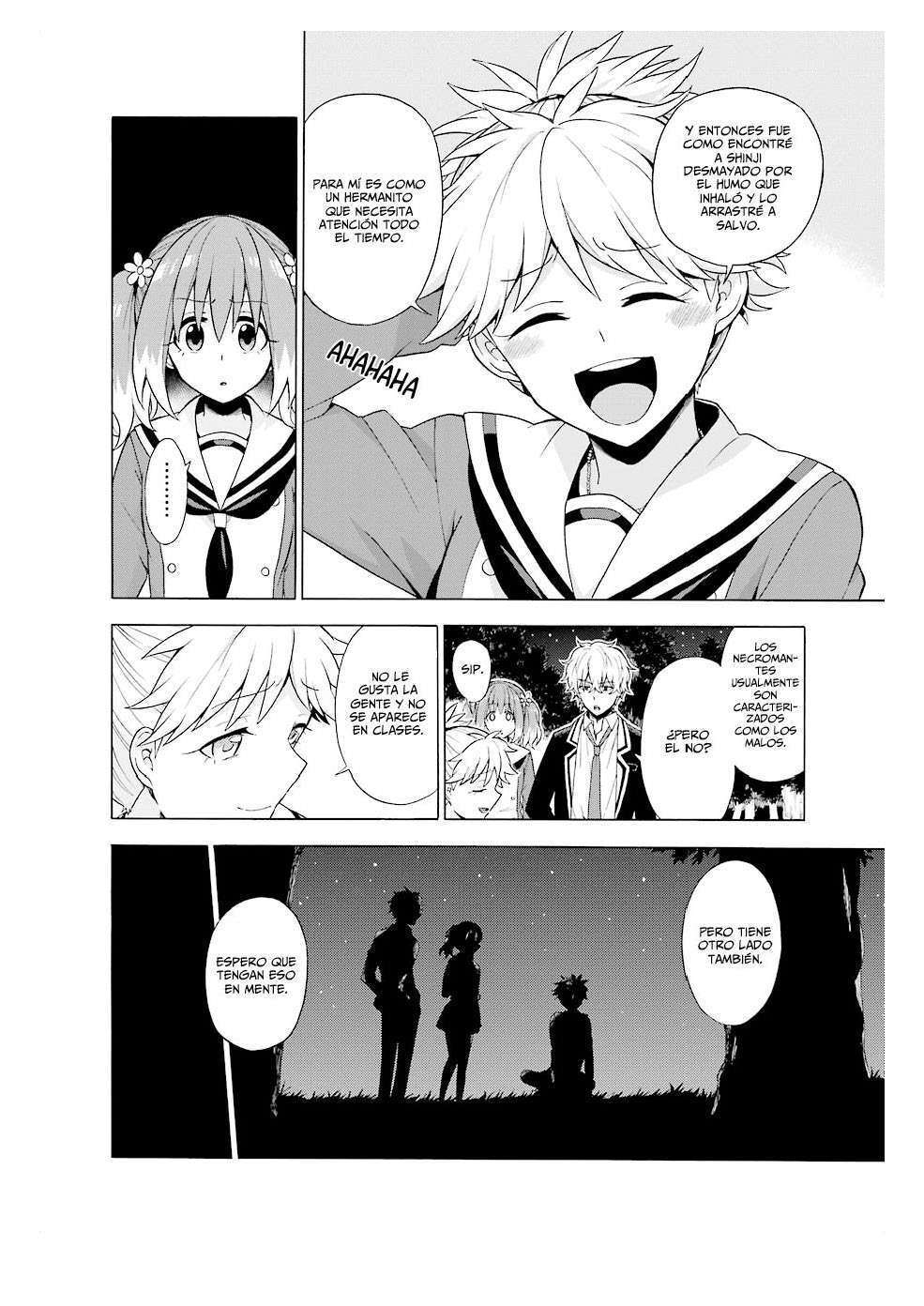 Capitulo 11 page 21