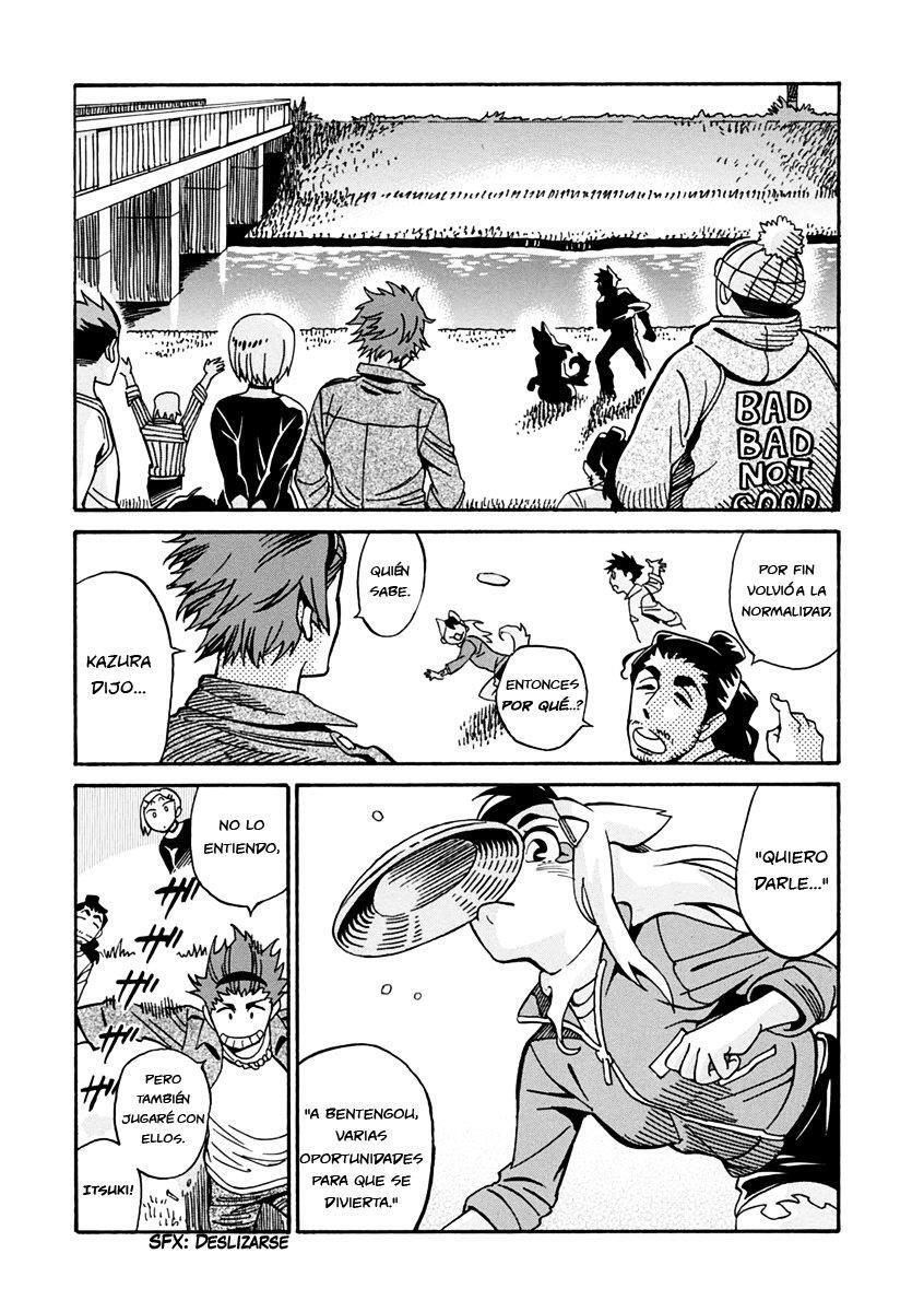 Capitulo 19 page 29