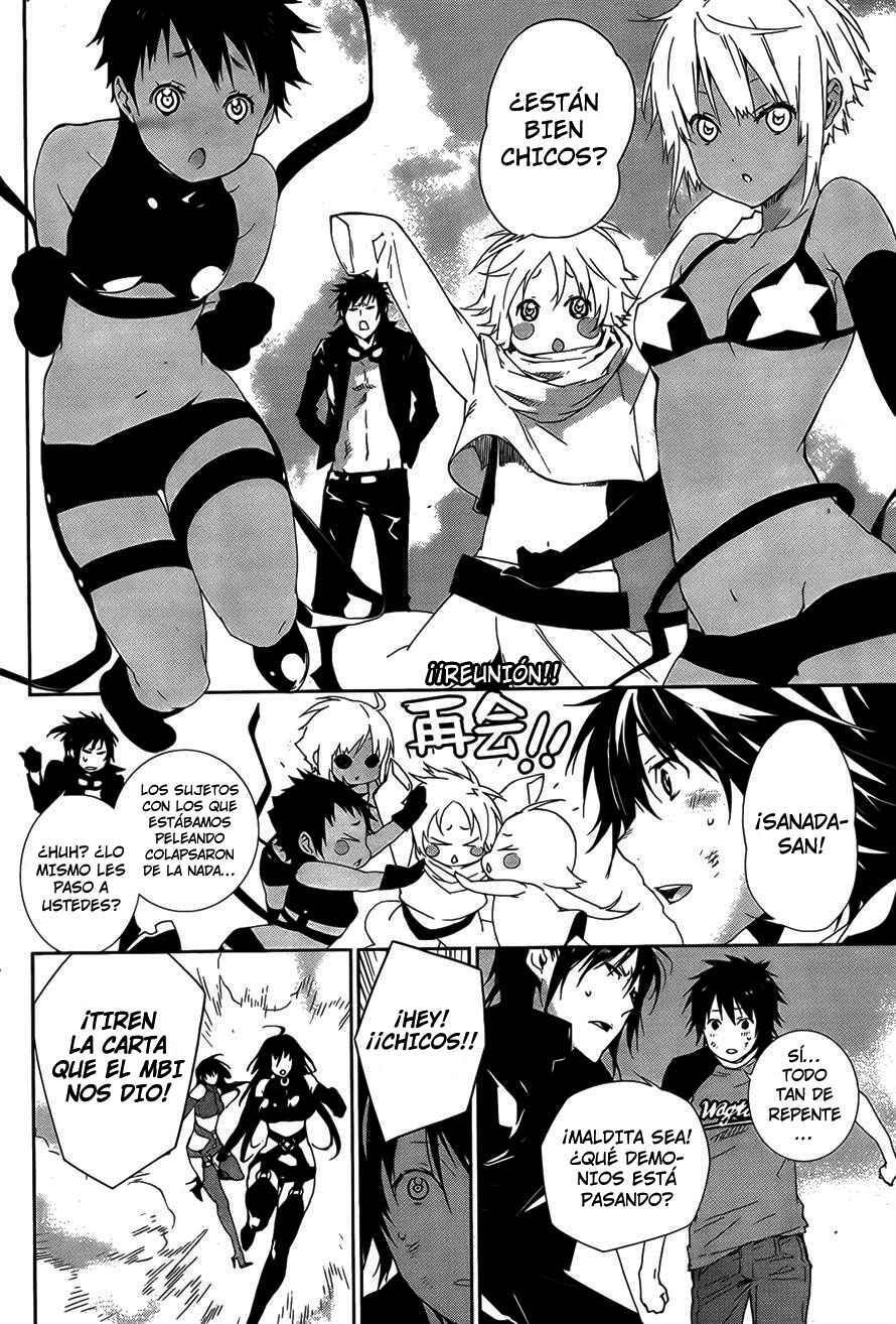 Capitulo 132 page 5