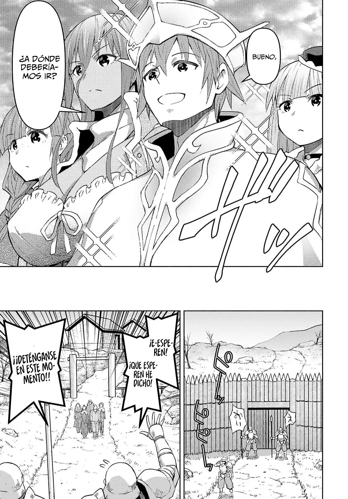 Capitulo 56 page 19