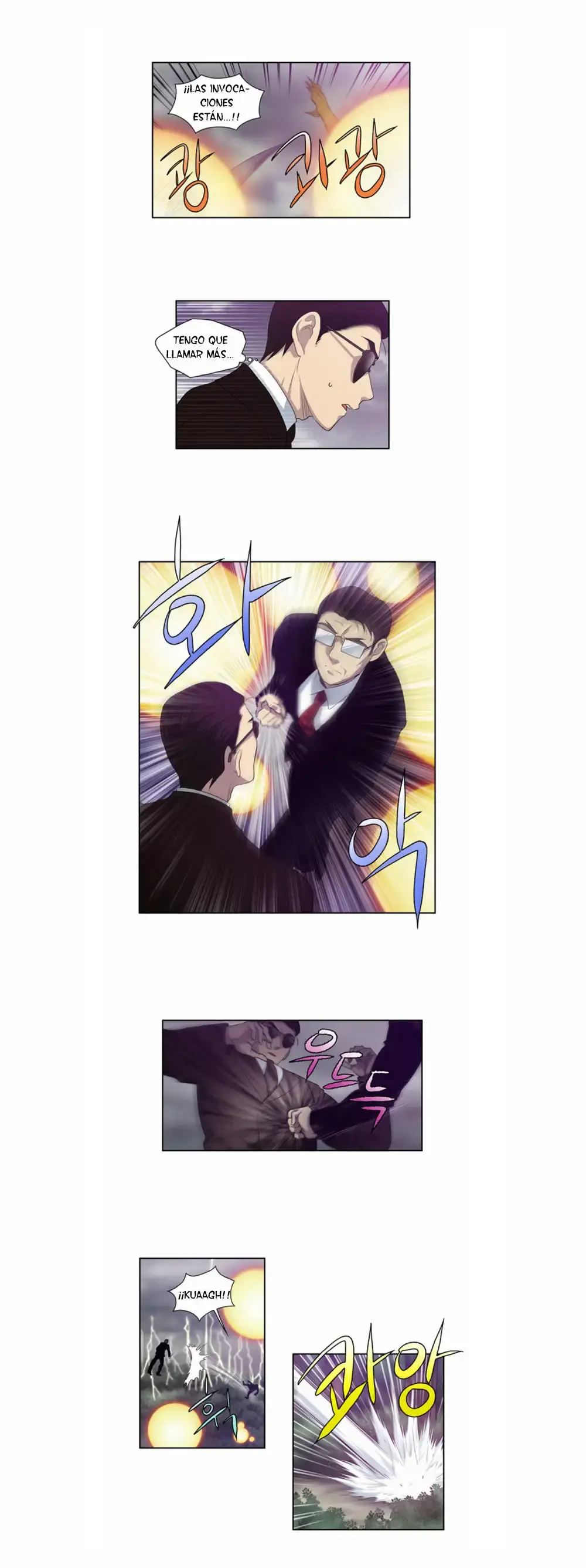 Capitulo 79 page 12