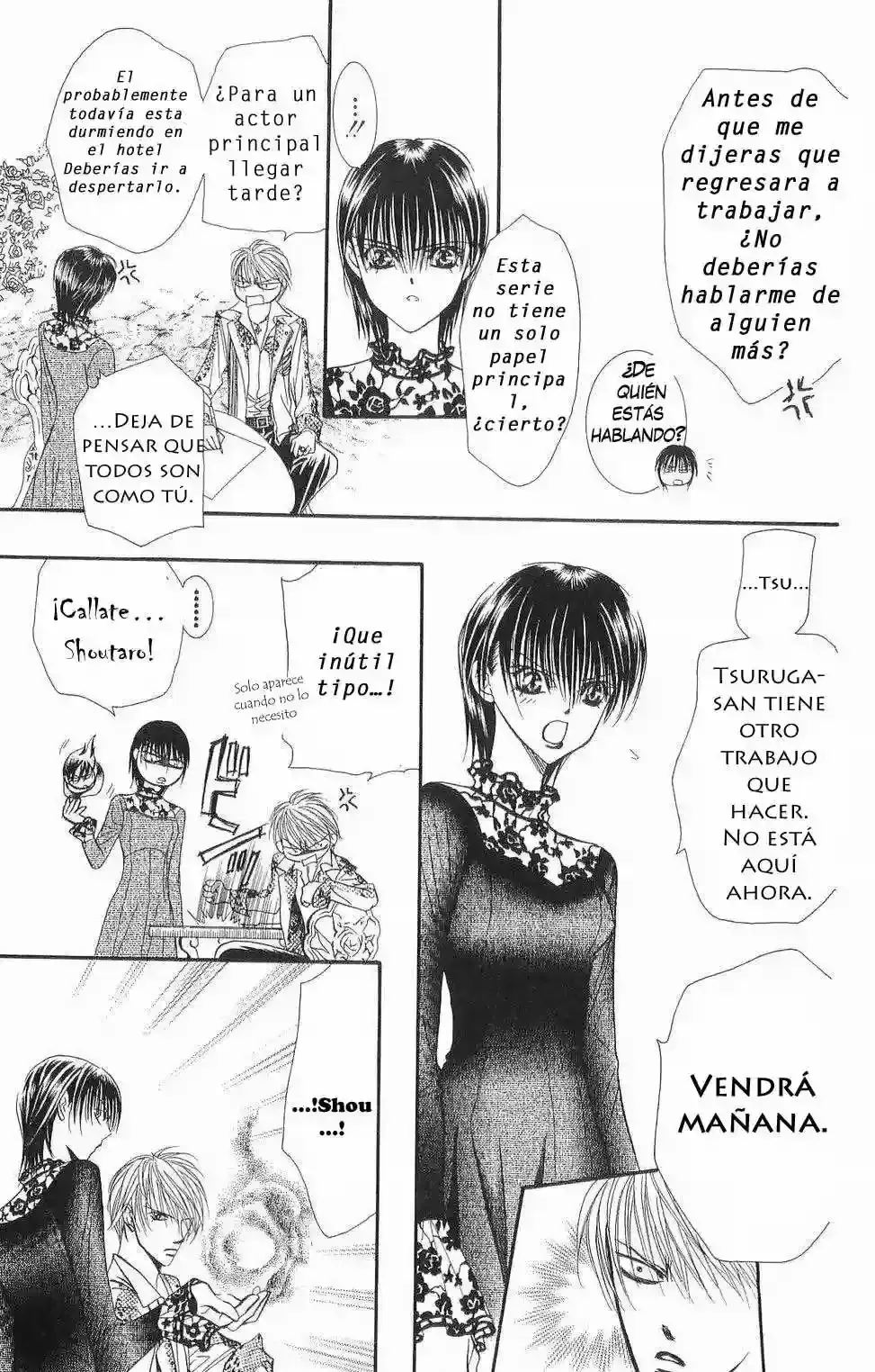 Capitulo 86 page 27