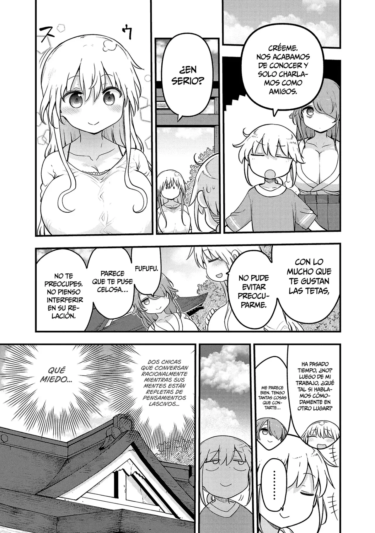 Capitulo 118 page 12