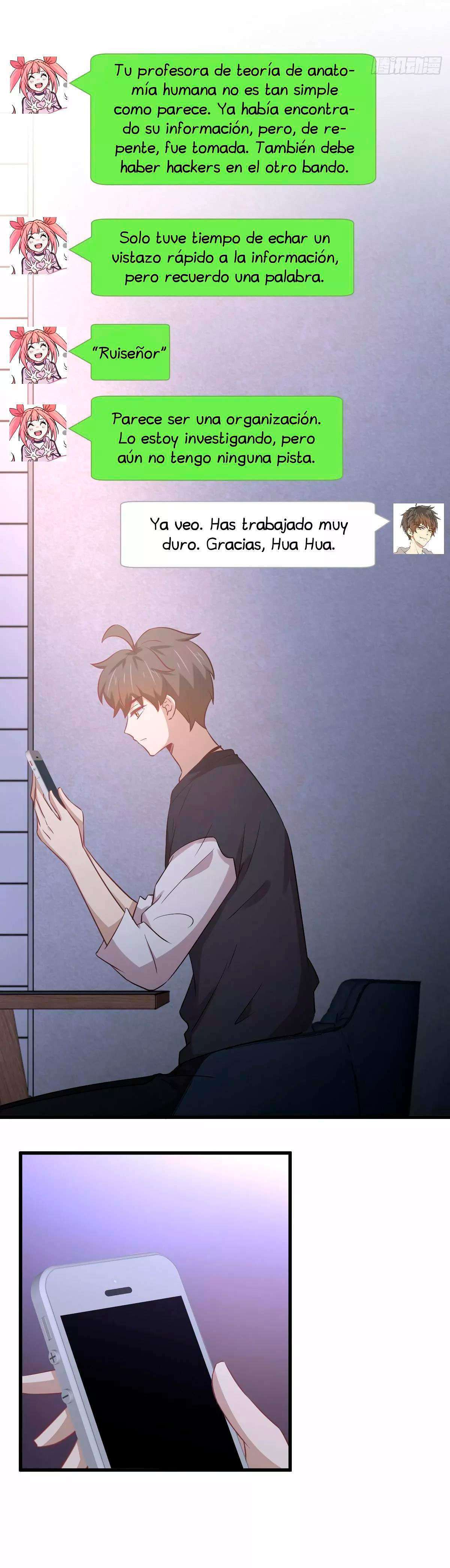 Capitulo 238 page 16