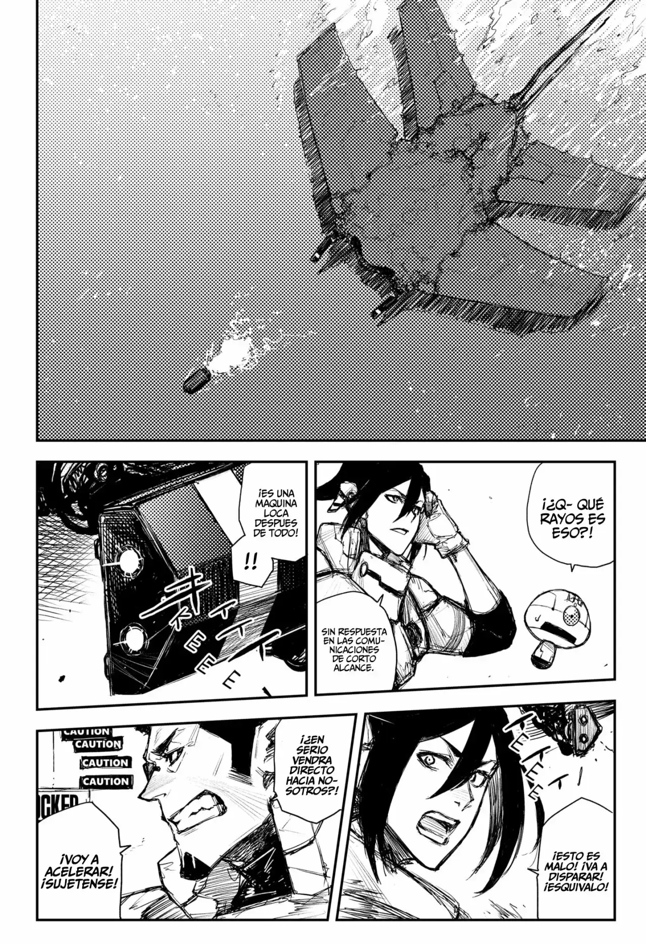 Capitulo 38 page 4