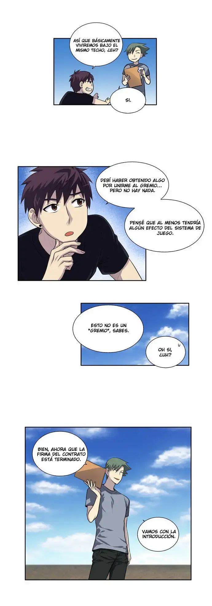 Capitulo 121 page 8