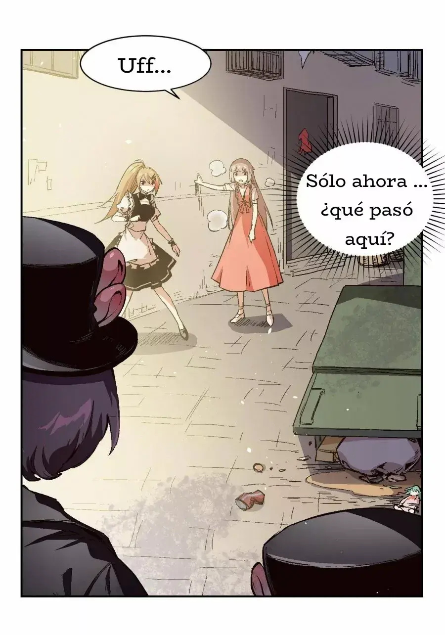 Capitulo 39 page 18