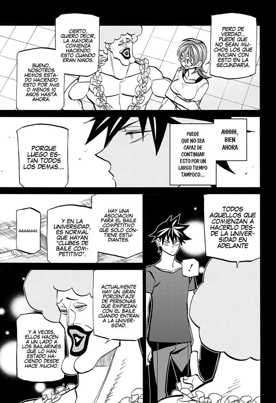 Capitulo 77 page 10