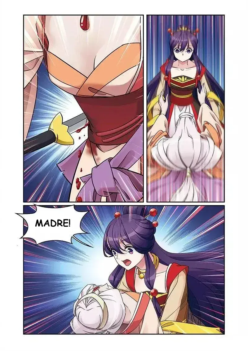 Capitulo 68 page 7
