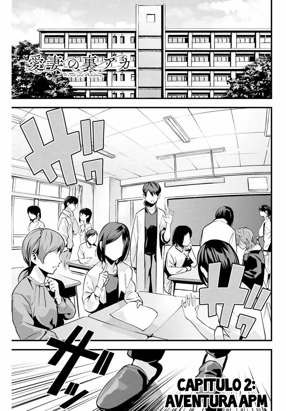 Capitulo 2 page 1