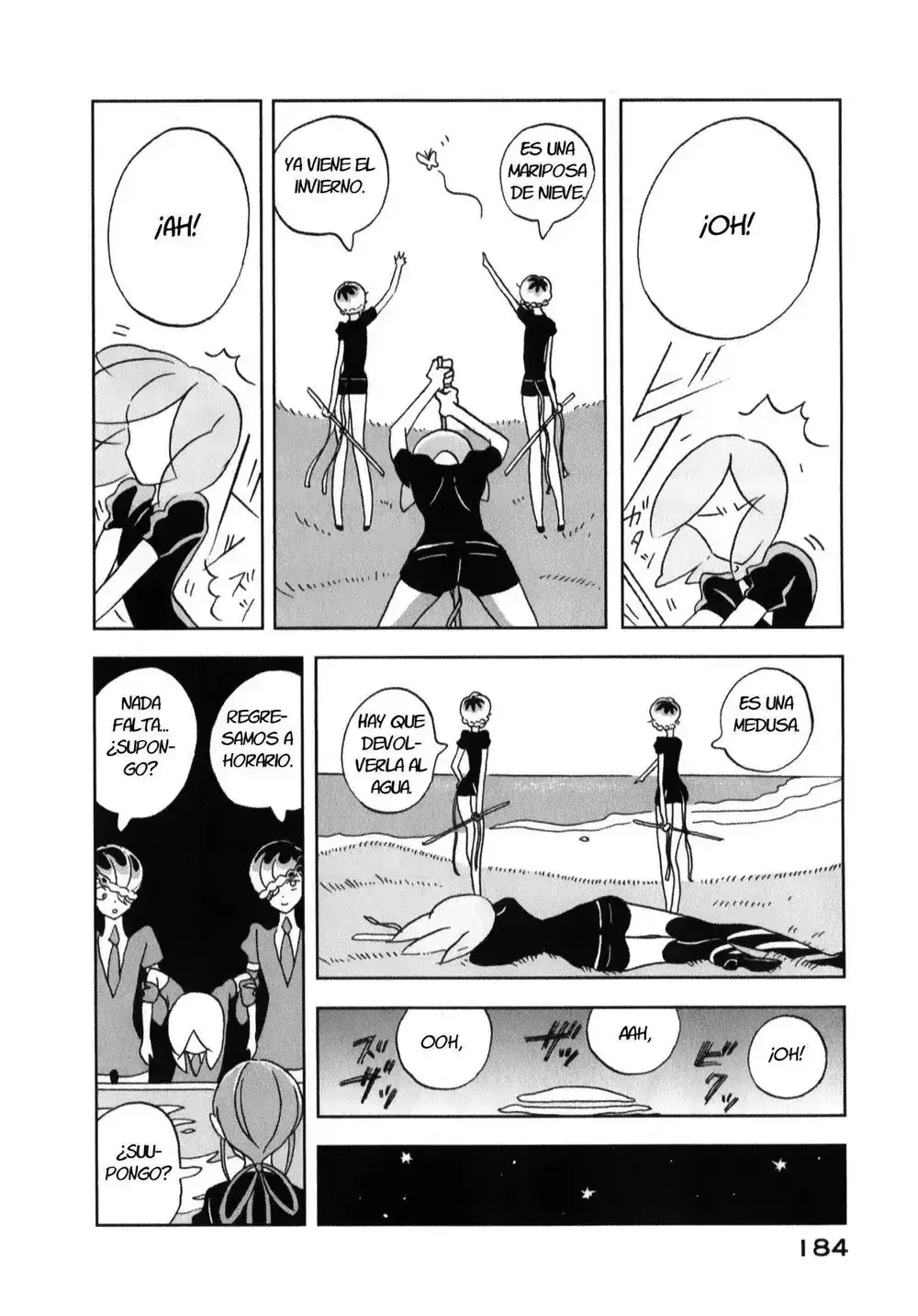 Capitulo 13 page 18