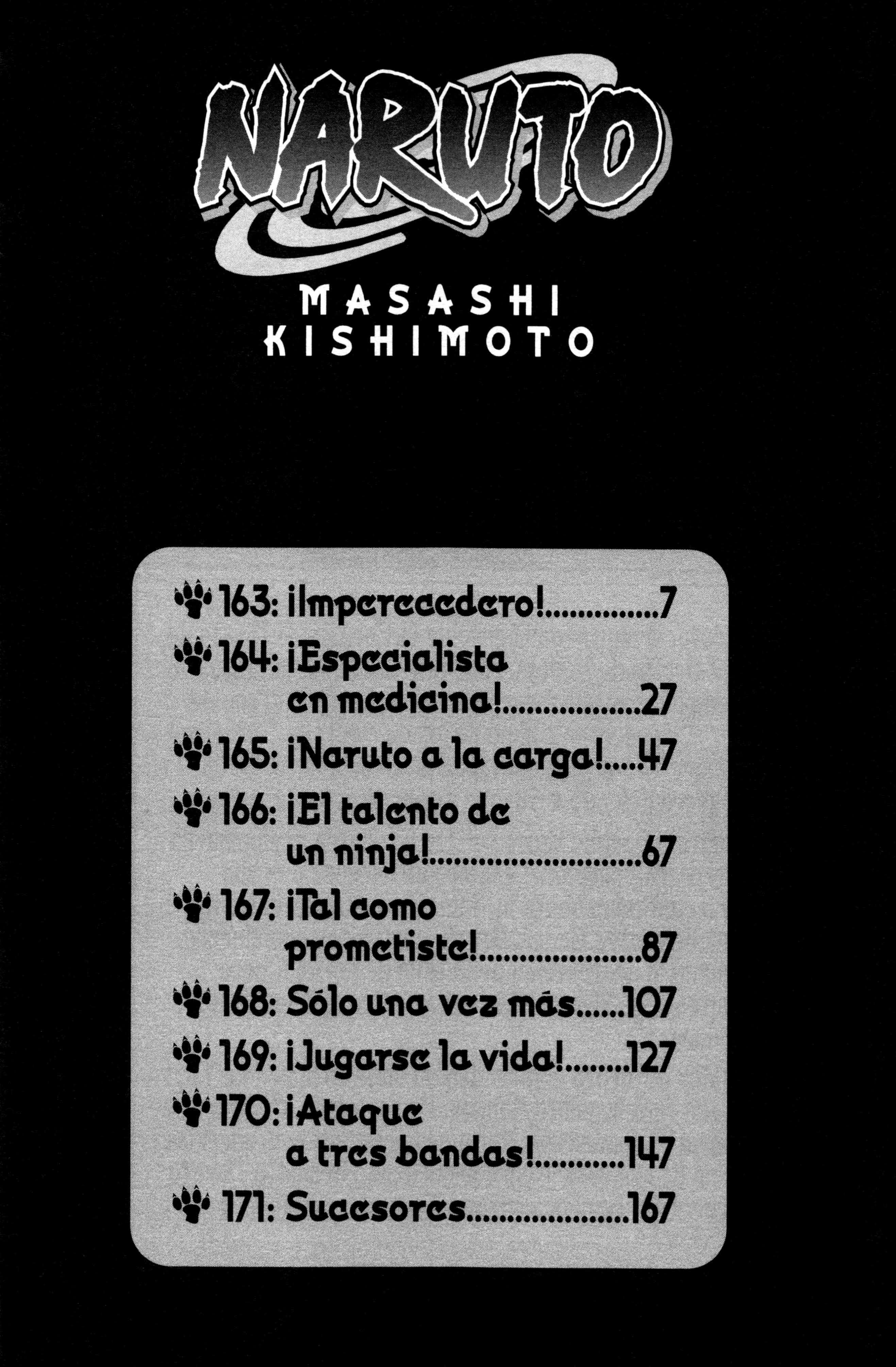 Capitulo 163 page 8