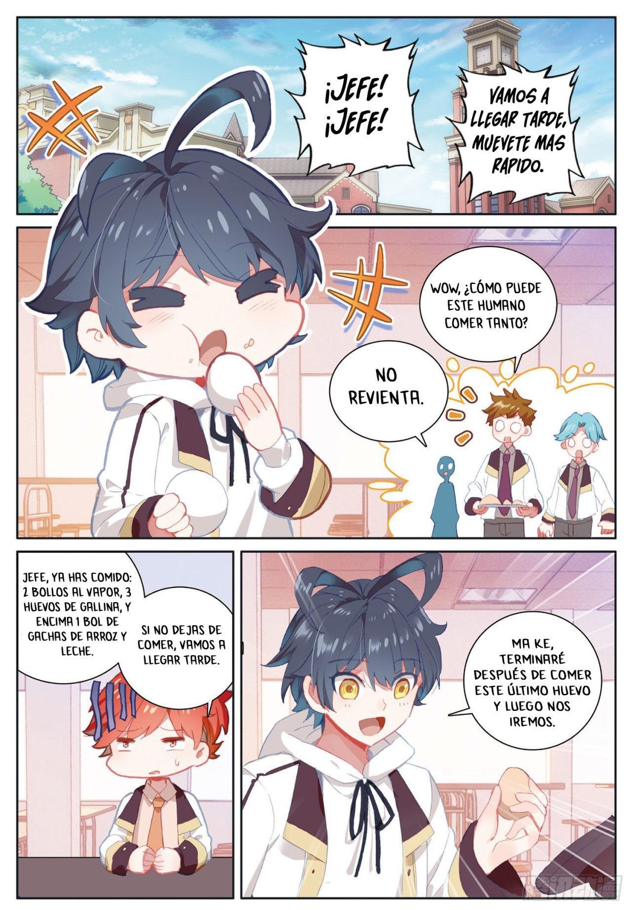 Capitulo 11 page 10