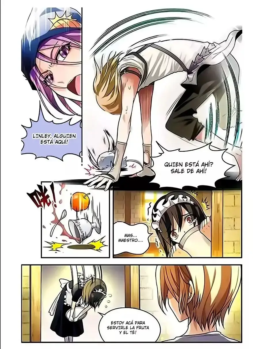 Capitulo 64 page 5